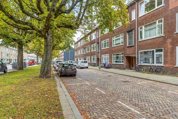 Medium property photo - Goereesestraat 88A, 3083 DL Rotterdam